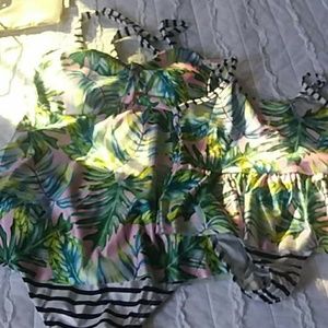 Mommy and me swimsuits